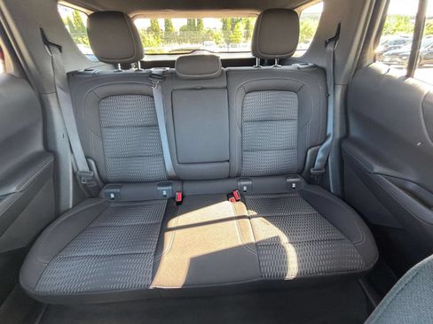 Used 2025 Chevrolet Equinox LT FWD image 38