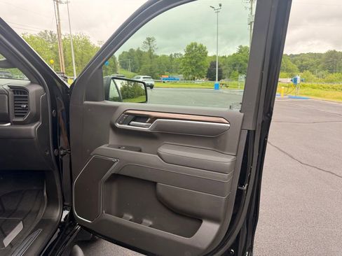 New 2026 Chevrolet Silverado 1500 RST w/ RST Select Package AWD/4WD image 37