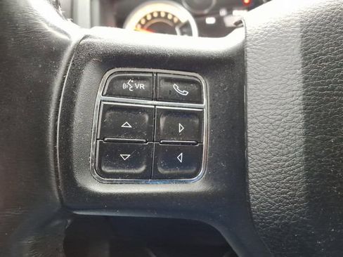 Used 2018 RAM 1500 Big Horn AWD/4WD image 26
