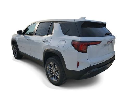 New 2026 GMC Terrain Elevation image 4