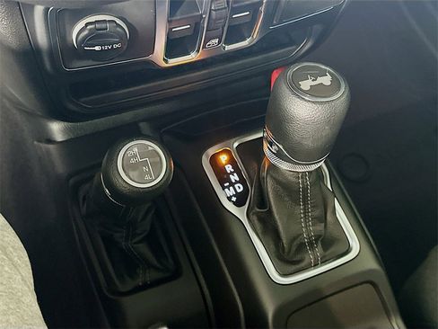 New 2026 Jeep Wrangler Sport S image 12