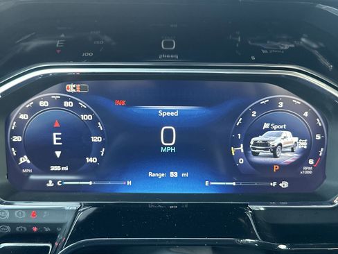 Certified 2026 Chevrolet Silverado 1500 ZR2 image 23