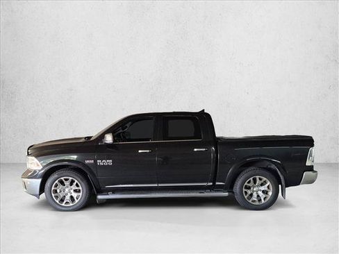 Used 2016 RAM 1500 Limited AWD/4WD image 8