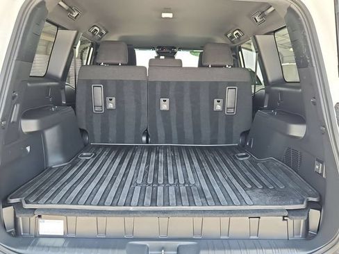 Used 2025 Toyota Land Cruiser 1958 AWD/4WD image 26