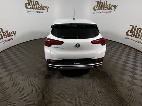 Used 2023 Buick Encore GX Preferred w/ Cold Weather Comfort Package AWD/4WD image 7
