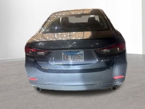 Used 2014 MAZDA MAZDA6 Touring image 16