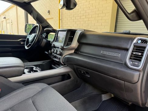 Used 2021 RAM 1500 Big Horn AWD/4WD image 27