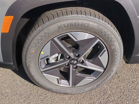 New 2026 Hyundai Tucson SEL image 9
