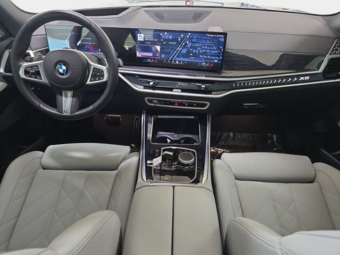 Certified 2026 BMW X5 sDrive40i w/ M Sport Package RWD image 11