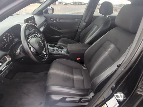 Used 2022 Honda Civic Sport image 12