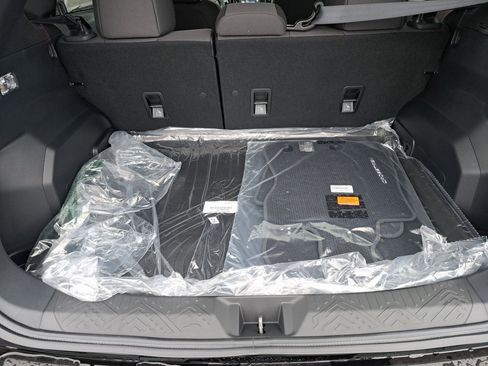 New 2026 Subaru Crosstrek 2.0i Premium image 16