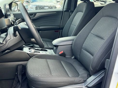 New 2026 Ford Escape Active image 11