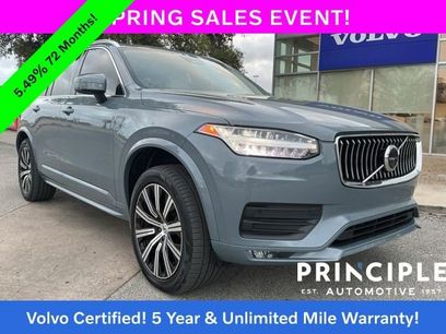 Certified 2023 Volvo XC90 B5 Core w/ Protection Package Premier