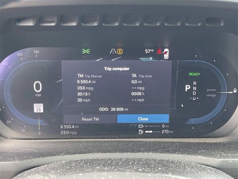 Used 2023 Volvo XC90 T8 Plus image 29