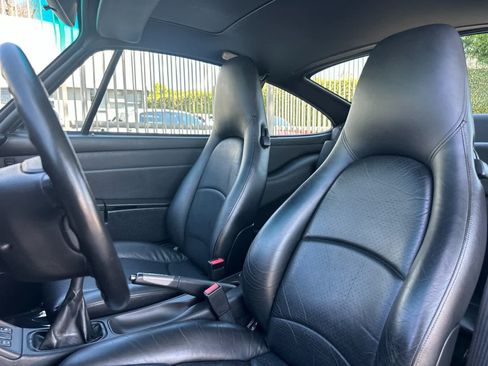 Used 1997 Porsche 911 Carrera S RWD image 5