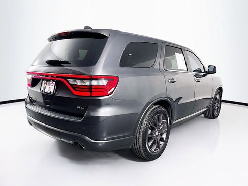 Used 2016 Dodge Durango R/T w/ Technology Group image 10