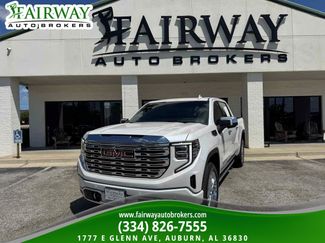 Used 2024 GMC Sierra 1500 Denali w/ Denali Reserve Package AWD/4WD video 1