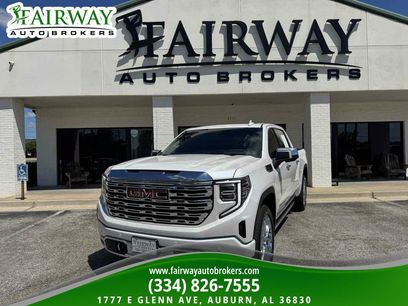 Used 2024 GMC Sierra 1500 Denali w/ Denali Reserve Package