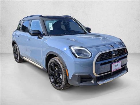 New 2026 MINI Cooper Countryman S image 7