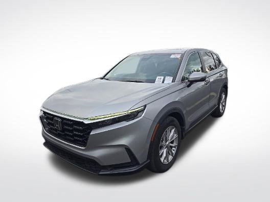 Used 2024 Honda CR-V EX-L image 3
