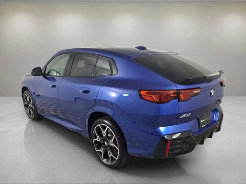 Used 2024 BMW X2 xDrive28i image 5