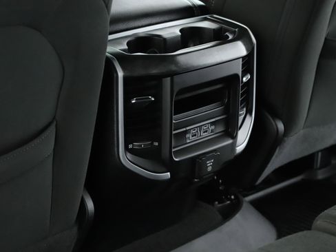 Used 2021 RAM 1500 Big Horn image 6