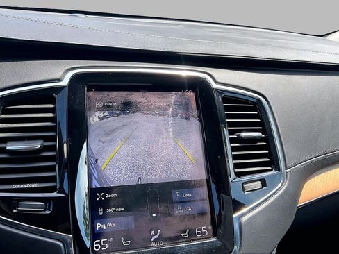 Used 2016 Volvo XC90 T6 Inscription AWD/4WD image 31