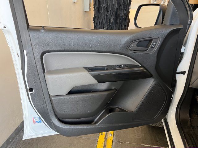 Used 2022 GMC Canyon Elevation Standard w/ Convenience Package RWD image 25