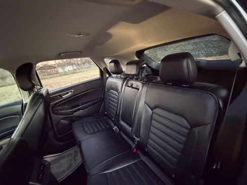 Used 2016 Ford Edge SEL w/ Equipment Group 201A image 18