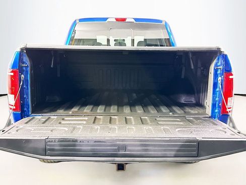 Used 2017 Ford F150 XLT w/ Equipment Group 302A Luxury image 16