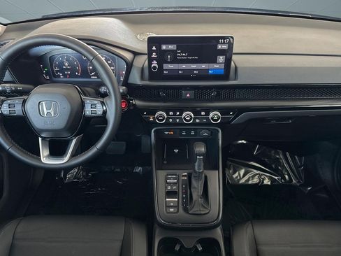 Certified 2026 Honda CR-V EX-L image 27