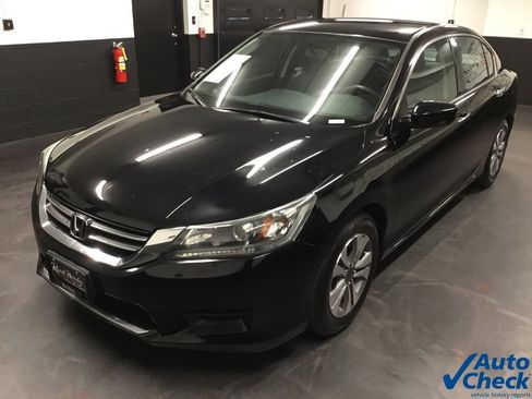 Used 2014 Honda Accord LX image 6
