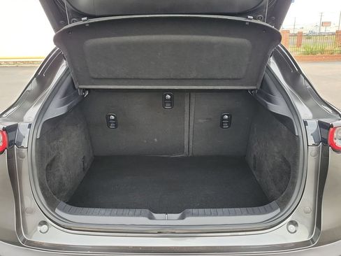 Used 2024 MAZDA CX-30 AWD 2.5 S w/ Premium Package image 12