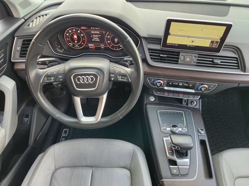 Used 2018 Audi Q5 Prestige w/ Prestige Package AWD/4WD image 28