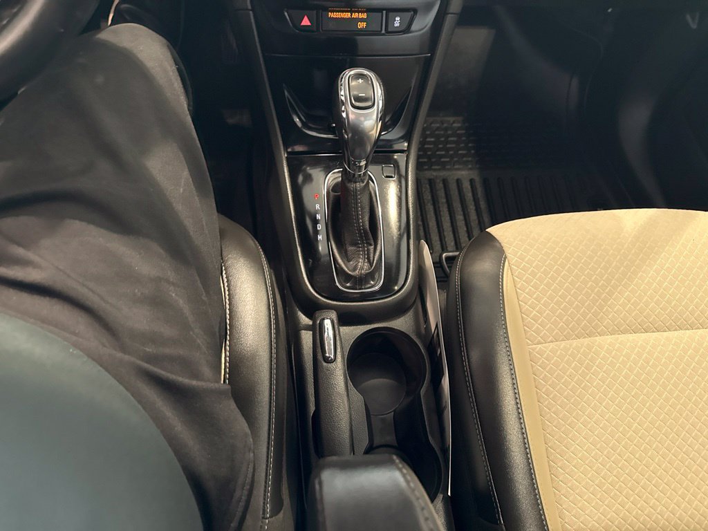 Used 2018 Buick Encore Preferred AWD/4WD image 28
