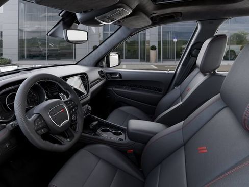 New 2026 Dodge Durango GT AWD/4WD image 22