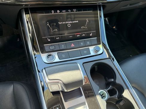 Used 2022 Audi Q7 Premium Plus w/ Premium Plus Package image 26