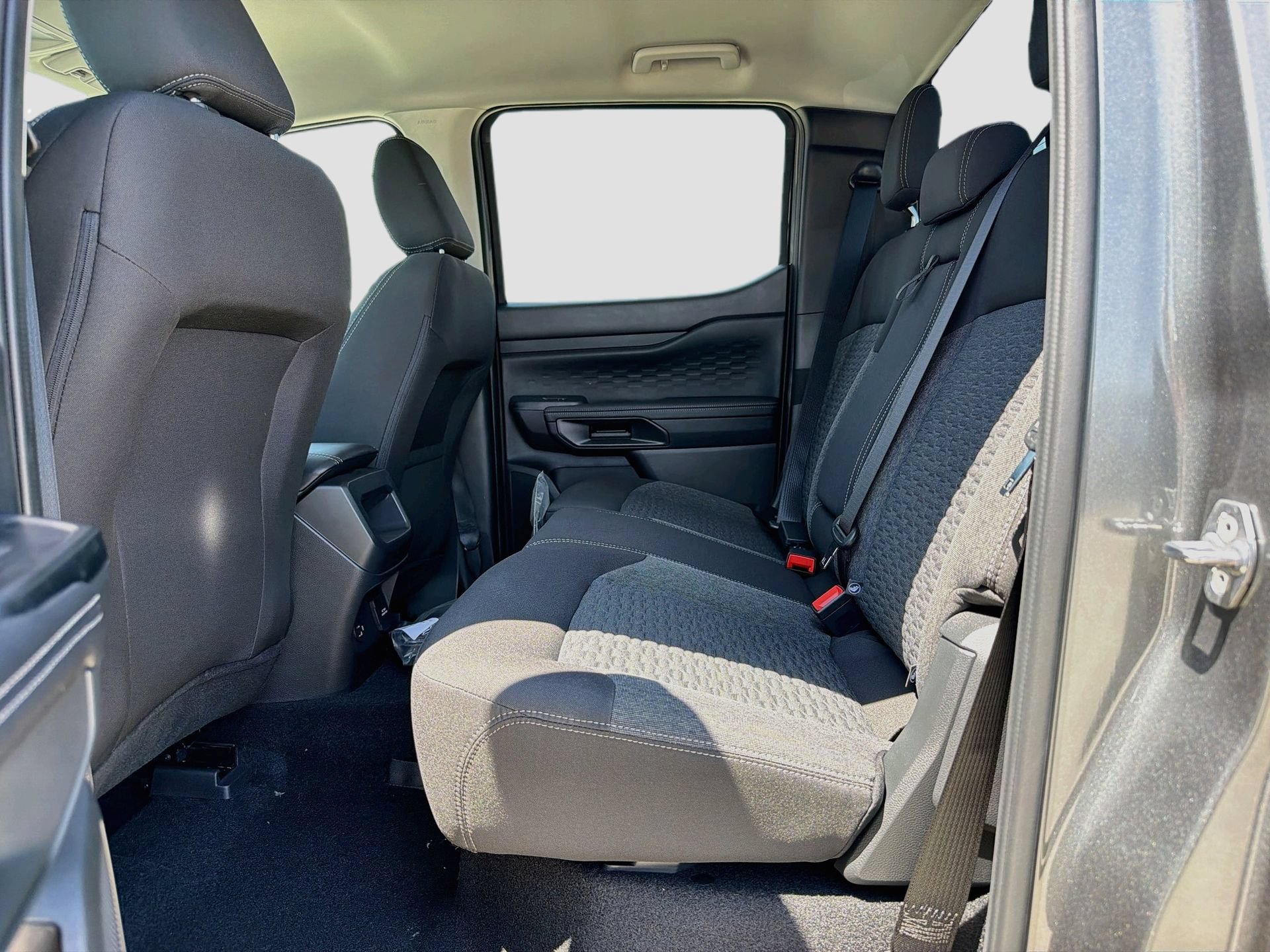 New 2026 Ford Ranger XLT w/ Convenience Package RWD image 32