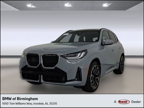 New 2026 BMW X3 xDrive30 image 1