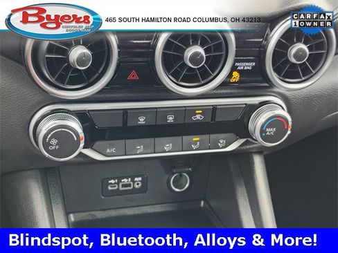 Used 2023 Nissan Sentra SV image 23