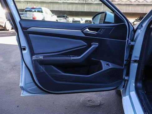 New 2026 Volkswagen Jetta SE image 24