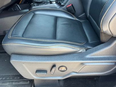 Used 2024 Ford Bronco Badlands