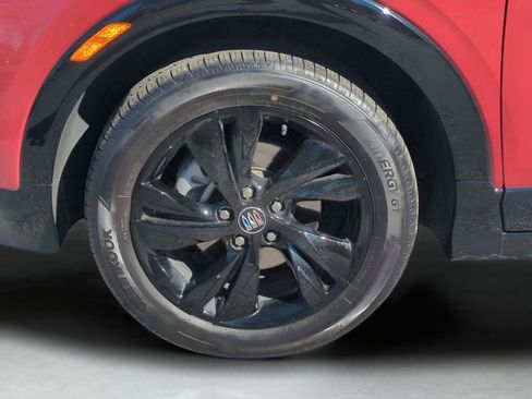 Used 2024 Buick Encore GX Sport Touring w/ Comfort Package image 11