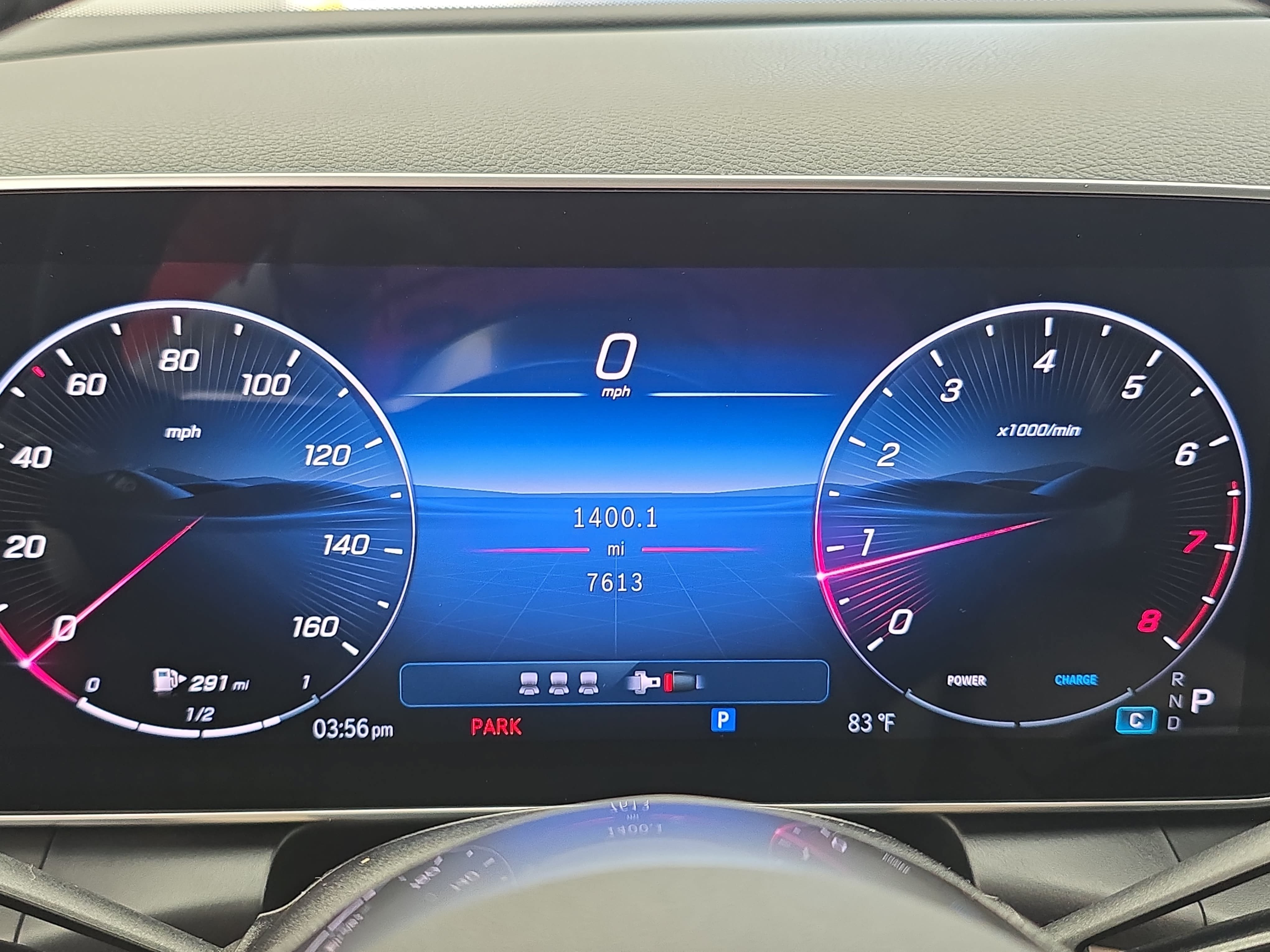 Certified 2026 Mercedes-Benz GLC 300 image 19