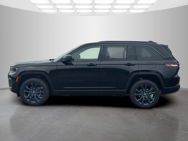New 2026 Jeep Grand Cherokee Limited AWD/4WD image 4
