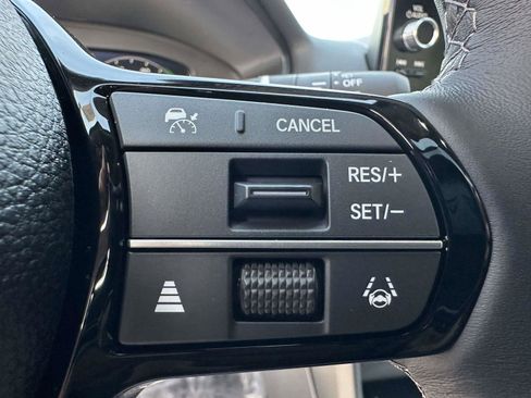 New 2026 Honda Civic Sport Touring image 11