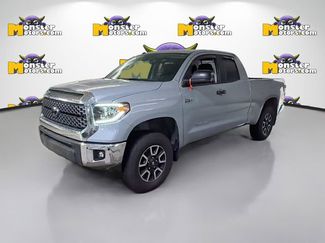 Used 2018 Toyota Tundra SR5 video 1
