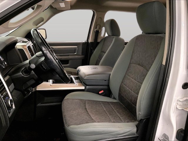 Used 2014 RAM 1500 Big Horn AWD/4WD image 25