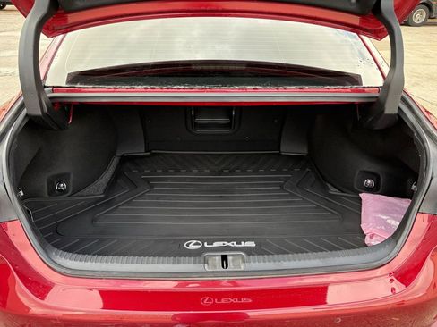 Used 2023 Lexus ES 350 Ultra Luxury w/ Accessory Package (Z2) image 26