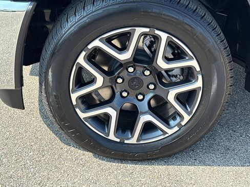 New 2026 RAM 1500 Laramie w/ Bed Utility Group image 10